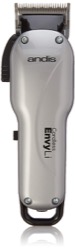 #1 Andis Envy Cordless Lithium Ion Clipper